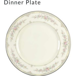 Noritake bone China